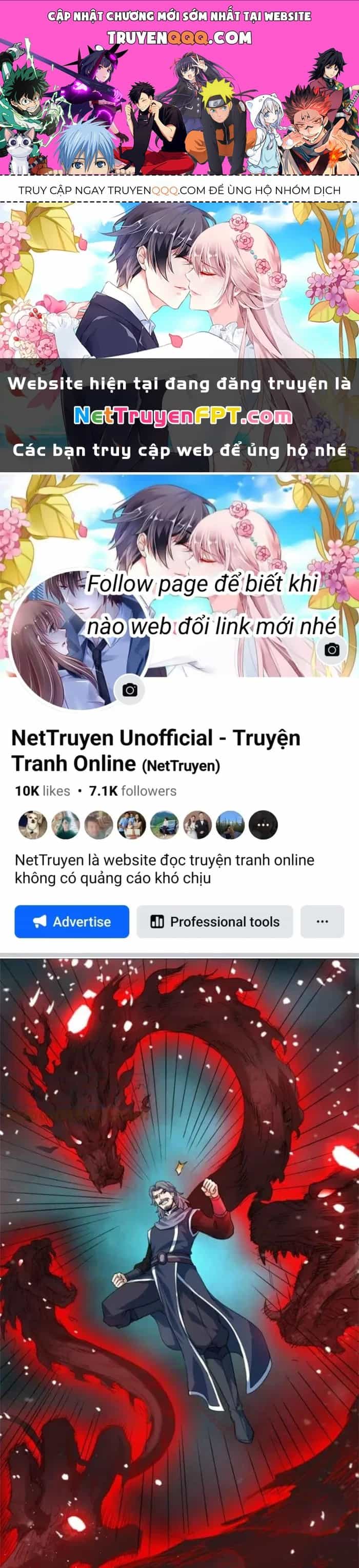 Sư Tổ Của Ta Là Thiên Hạ Đệ Nhất - Chương 65 - ảnh 1