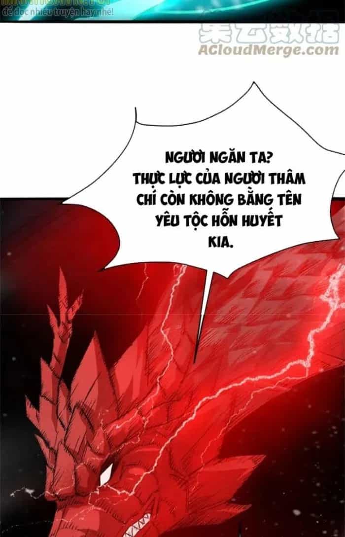 Sư Tổ Của Ta Là Thiên Hạ Đệ Nhất - Chương 65 - ảnh 64