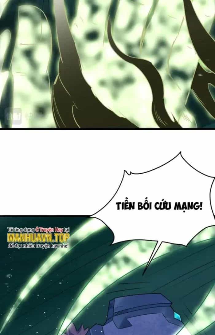 Sư Tổ Của Ta Là Thiên Hạ Đệ Nhất - Chương 67 - ảnh 28