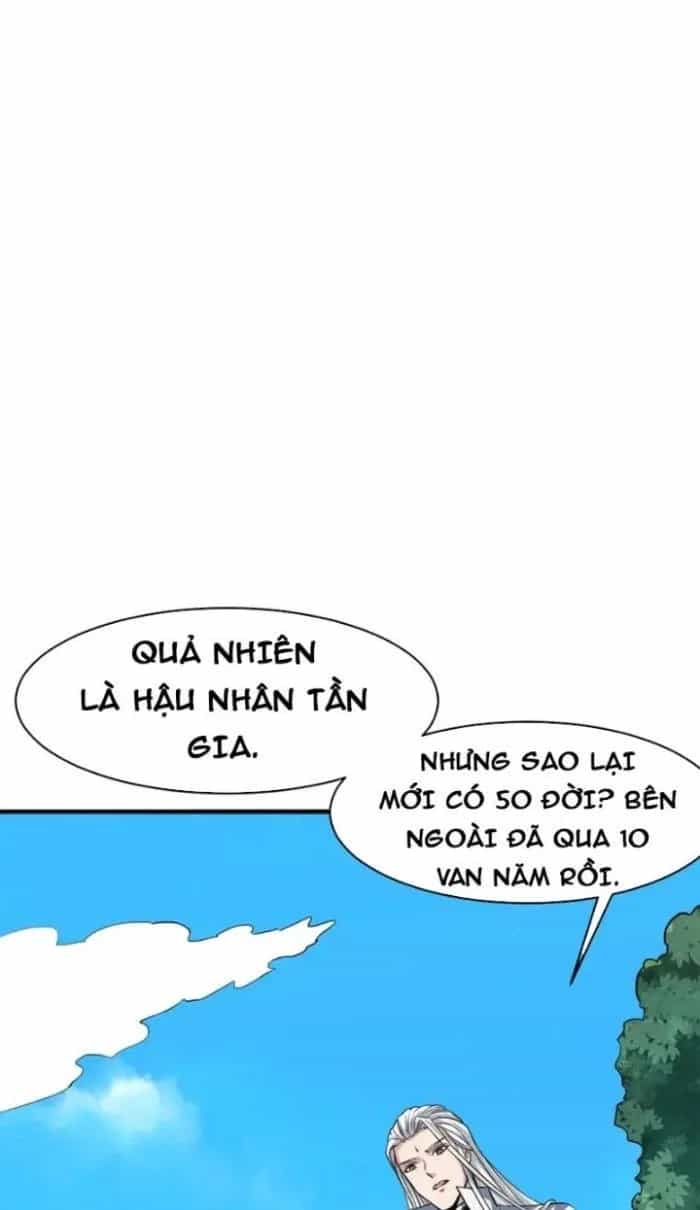 Sư Tổ Của Ta Là Thiên Hạ Đệ Nhất - Chương 68 - ảnh 17
