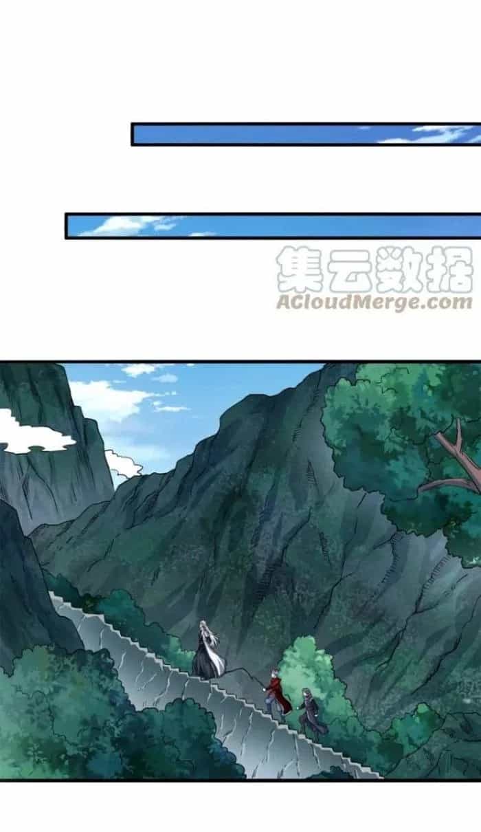 Sư Tổ Của Ta Là Thiên Hạ Đệ Nhất - Chương 68 - ảnh 41