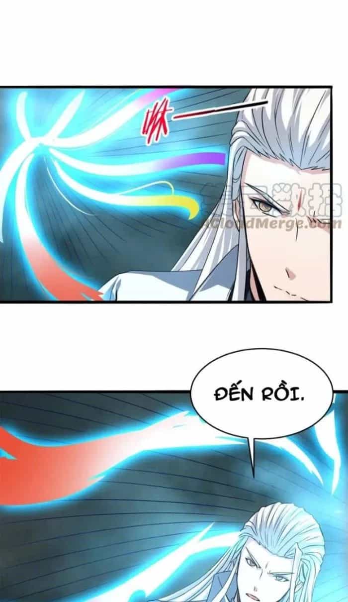 Sư Tổ Của Ta Là Thiên Hạ Đệ Nhất - Chương 68 - ảnh 49