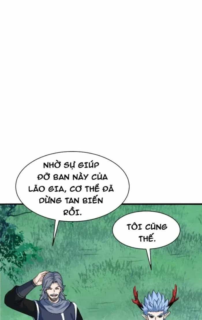 Sư Tổ Của Ta Là Thiên Hạ Đệ Nhất - Chương 68 - ảnh 8