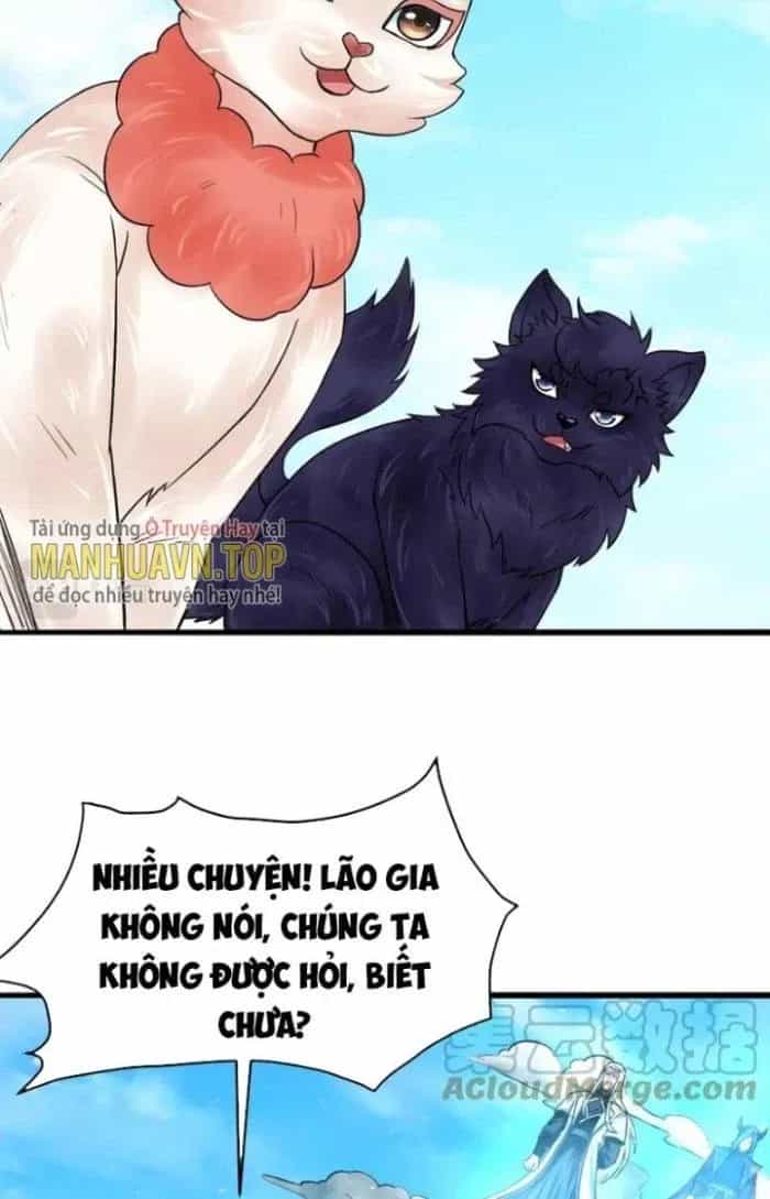 Sư Tổ Của Ta Là Thiên Hạ Đệ Nhất - Chương 69 - ảnh 63