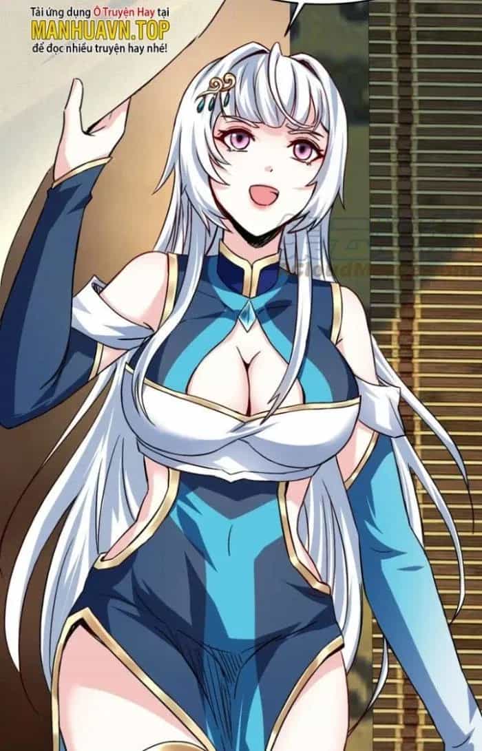 Sư Tổ Của Ta Là Thiên Hạ Đệ Nhất - Chương 71 - ảnh 86