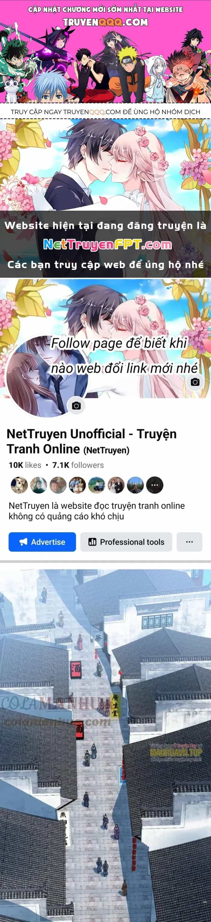 Sư Tổ Của Ta Là Thiên Hạ Đệ Nhất - Chương 72 - ảnh 1