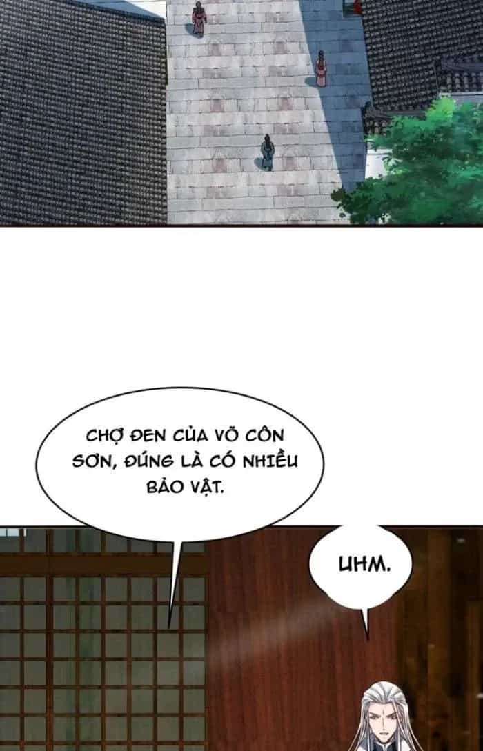Sư Tổ Của Ta Là Thiên Hạ Đệ Nhất - Chương 72 - ảnh 2