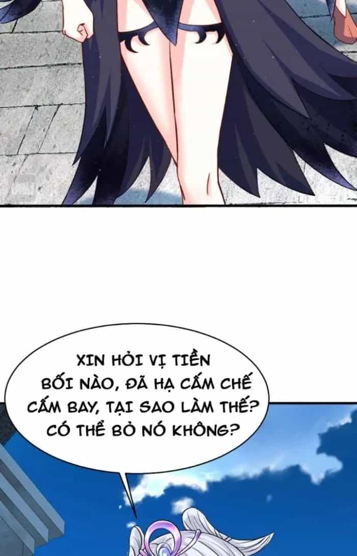 Sư Tổ Của Ta Là Thiên Hạ Đệ Nhất - Chương 72 - ảnh 22
