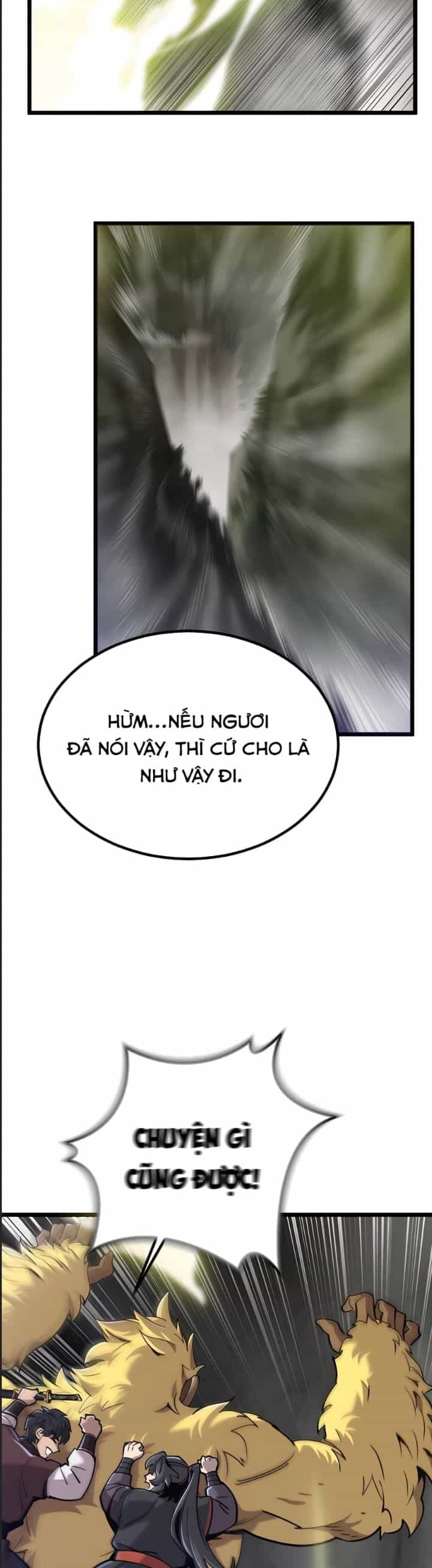 Sư Tôn Của Ta Luôn Dõi Theo - Chương 18 - ảnh 7