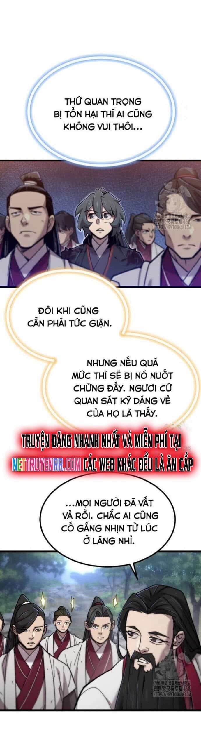 Sư Tôn Của Ta Luôn Dõi Theo - Chương 31 - ảnh 34