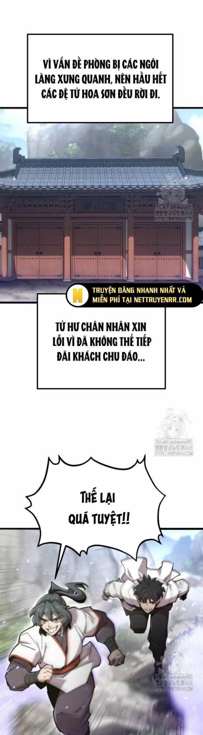 Sư Tôn Của Ta Luôn Dõi Theo - Chương 32 - ảnh 45