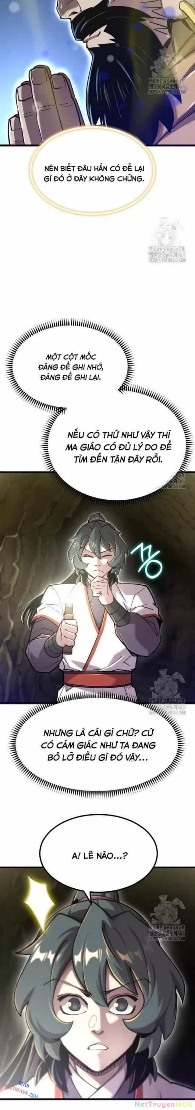 Sư Tôn Của Ta Luôn Dõi Theo - Chương 33 - ảnh 22
