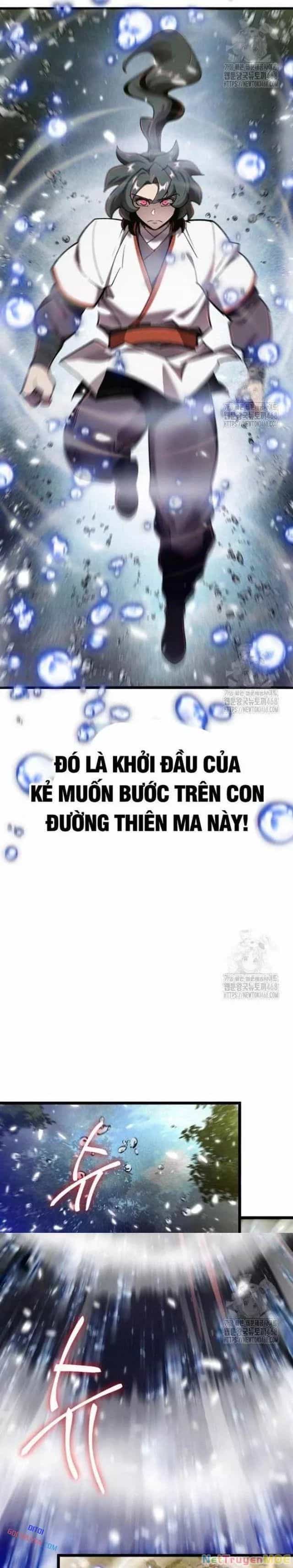 Sư Tôn Của Ta Luôn Dõi Theo - Chương 34 - ảnh 7