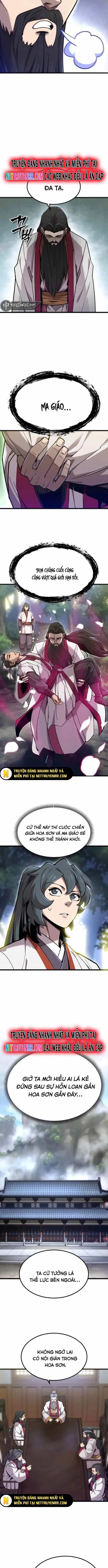 Sư Tôn Của Ta Luôn Dõi Theo - Chương 35 - ảnh 2