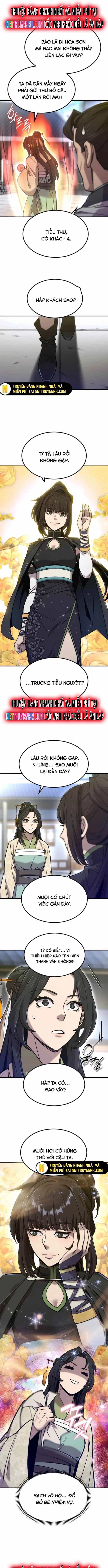 Sư Tôn Của Ta Luôn Dõi Theo - Chương 36 - ảnh 3