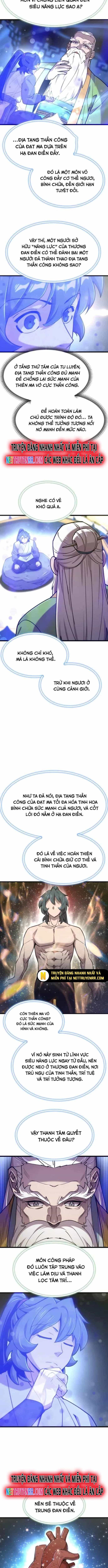 Sư Tôn Của Ta Luôn Dõi Theo - Chương 36 - ảnh 9