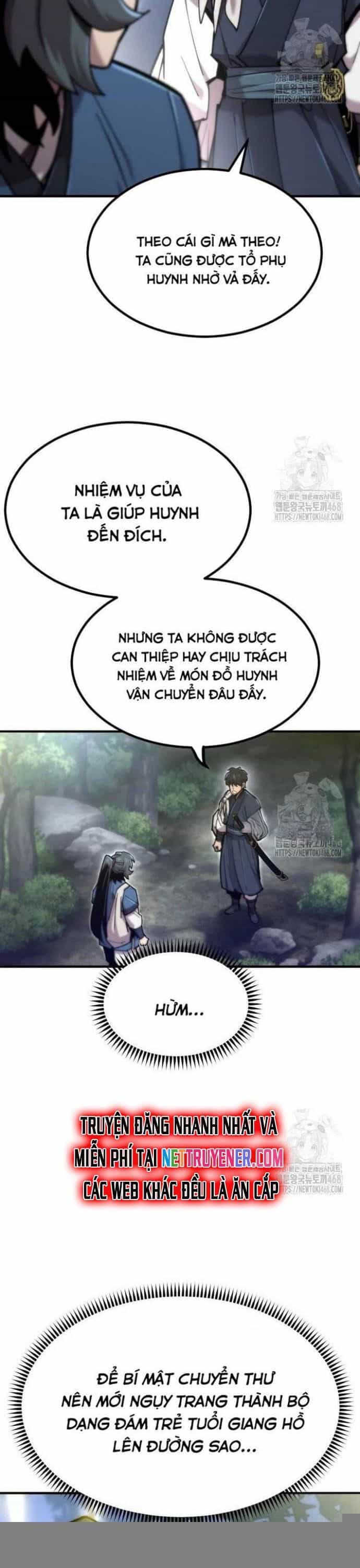 Sư Tôn Của Ta Luôn Dõi Theo - Chương 39 - ảnh 31