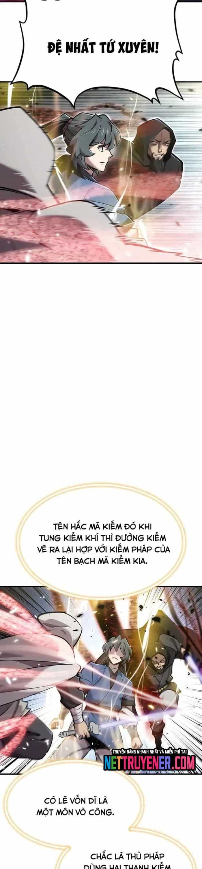 Sư Tôn Của Ta Luôn Dõi Theo - Chương 41 - ảnh 23