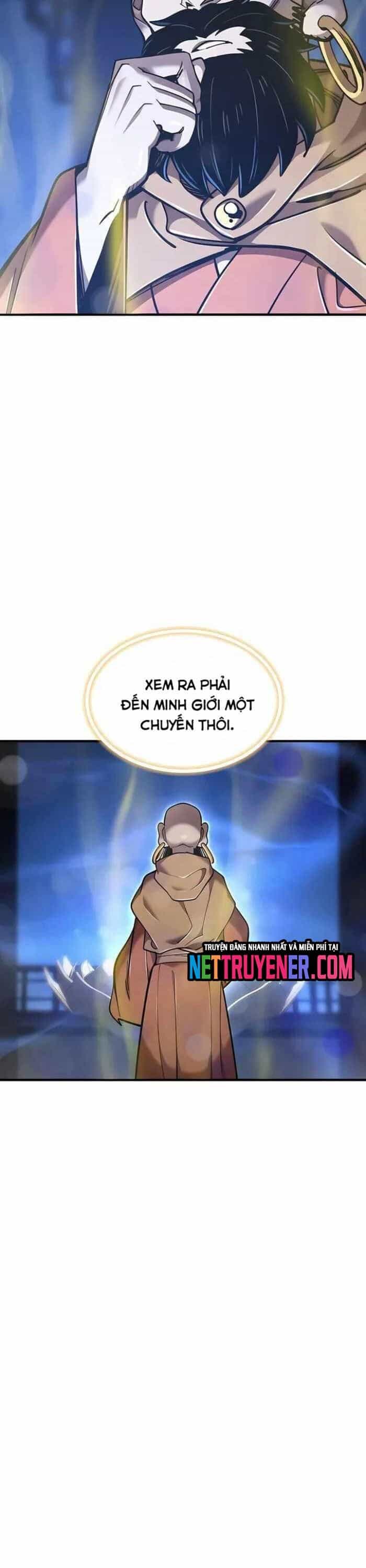 Sư Tôn Của Ta Luôn Dõi Theo - Chương 41 - ảnh 47