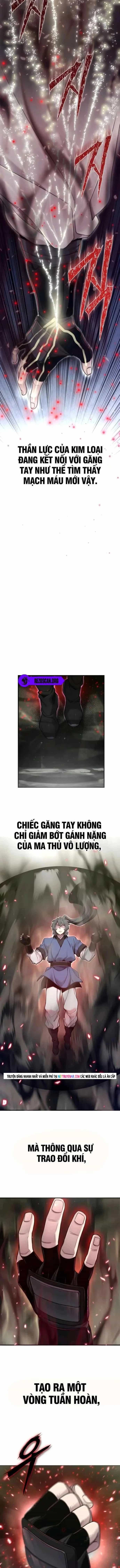 Sư Tôn Của Ta Luôn Dõi Theo - Chương 70 - ảnh 14