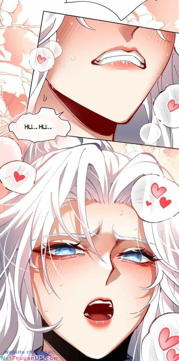 Sư Tôn: Nghịch Đồ Này Mới Không Phải Là Thánh Tử - Chương 13 - ảnh 35