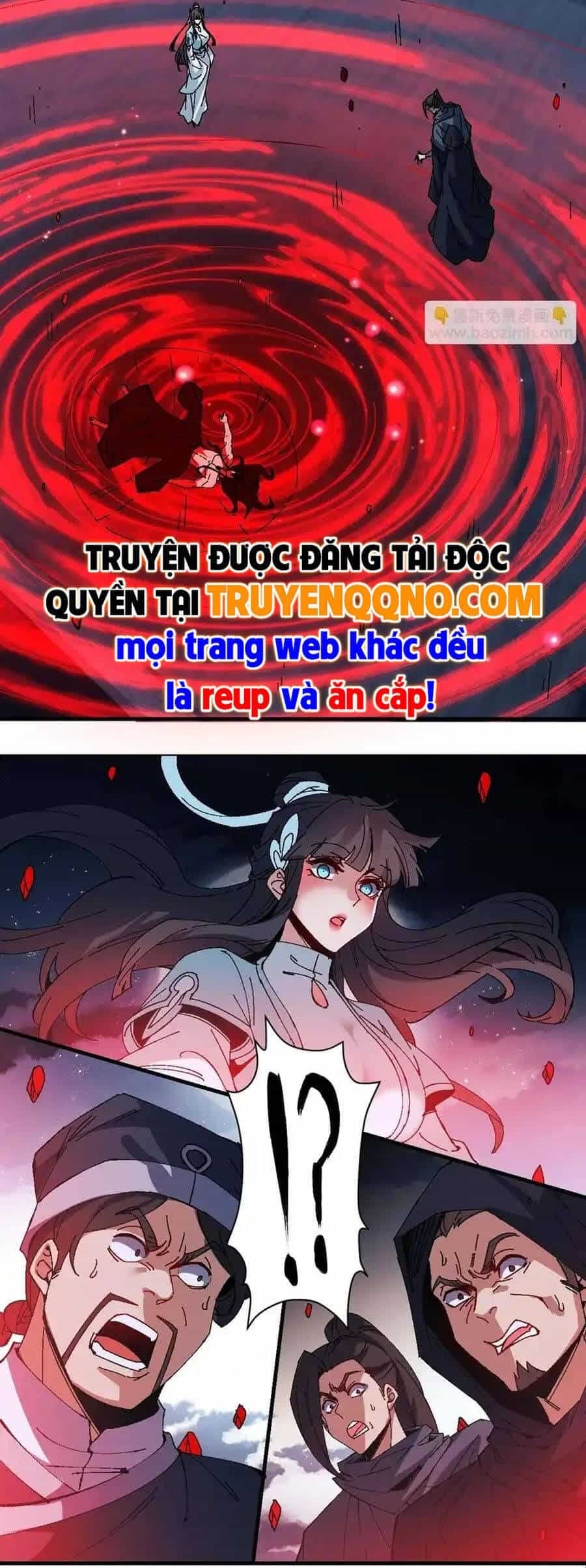 Sư Tôn: Nghịch Đồ Này Mới Không Phải Là Thánh Tử - Chương 163 - ảnh 4
