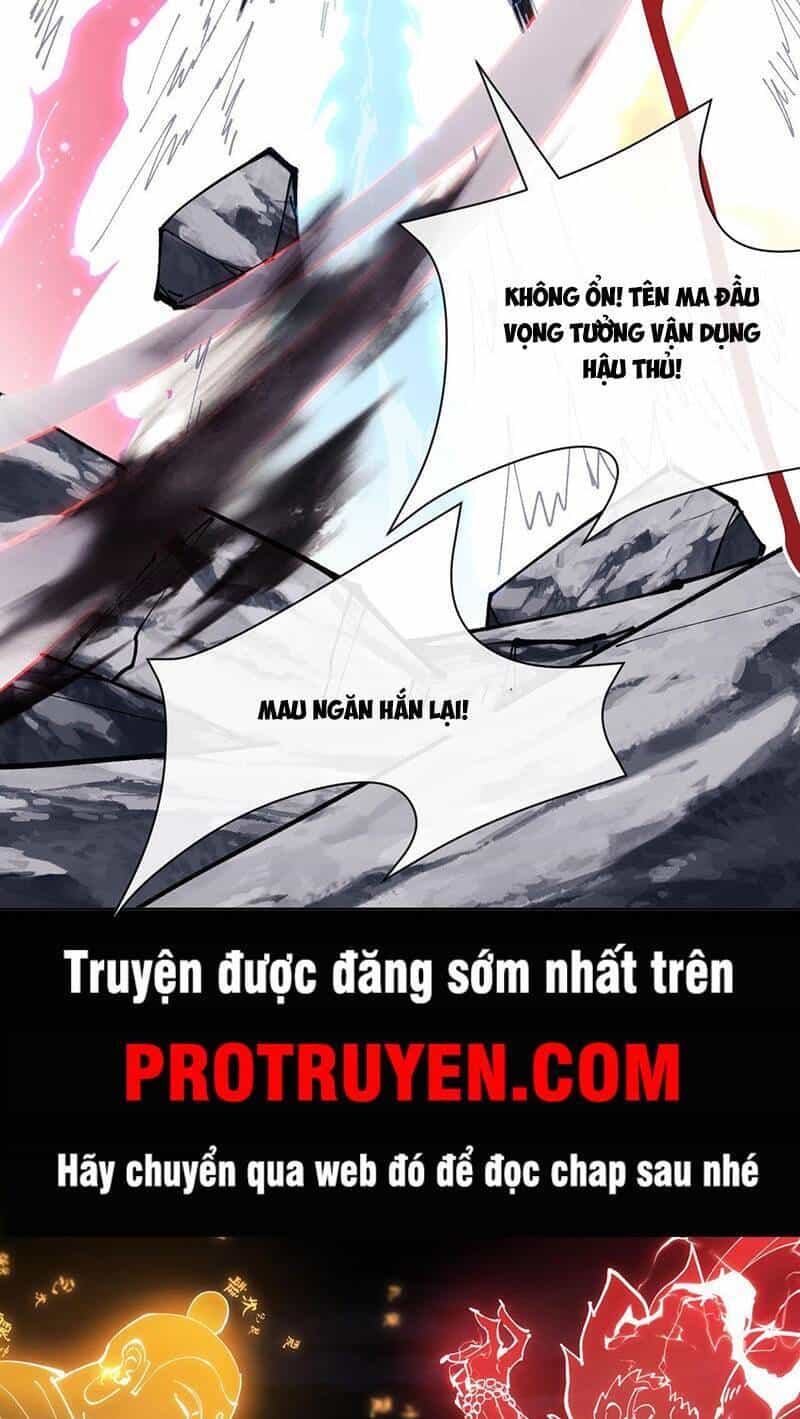 Sư Tôn: Nghịch Đồ Này Mới Không Phải Là Thánh Tử - Chương 2 - ảnh 23