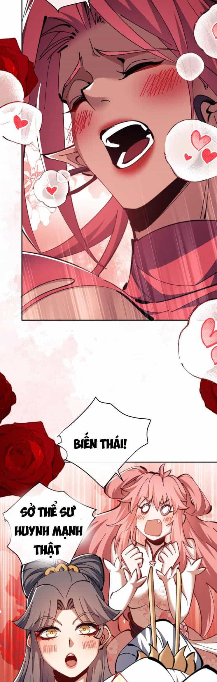 Sư Tôn: Nghịch Đồ Này Mới Không Phải Là Thánh Tử - Chương 31 - ảnh 5