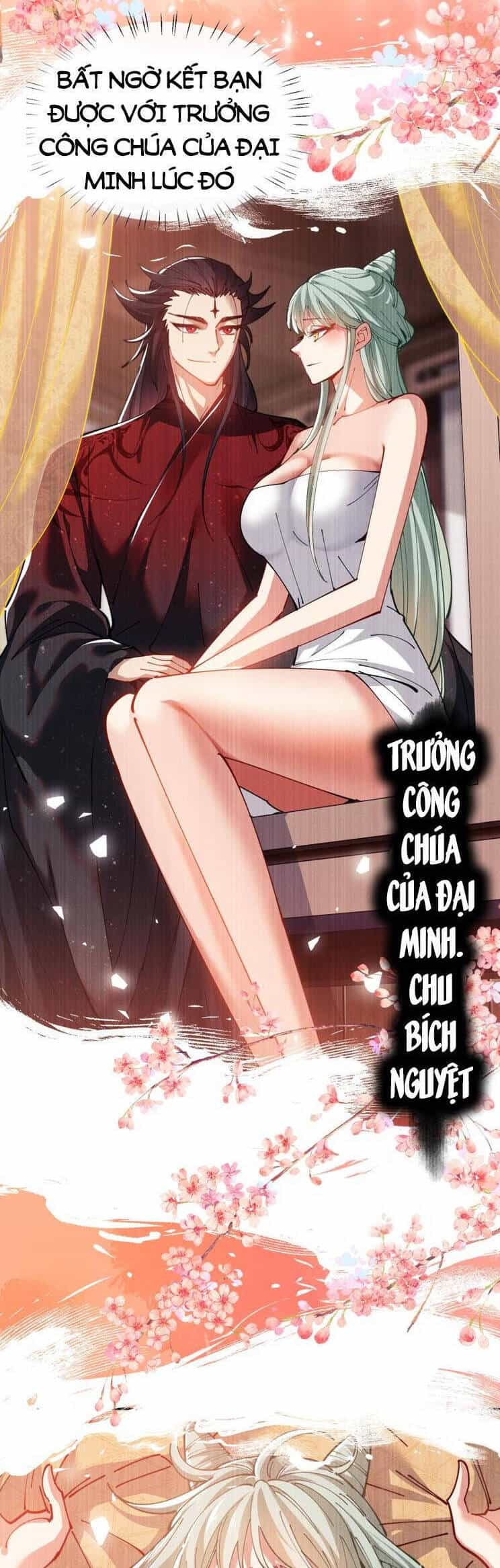 Sư Tôn: Nghịch Đồ Này Mới Không Phải Là Thánh Tử - Chương 34 - ảnh 17