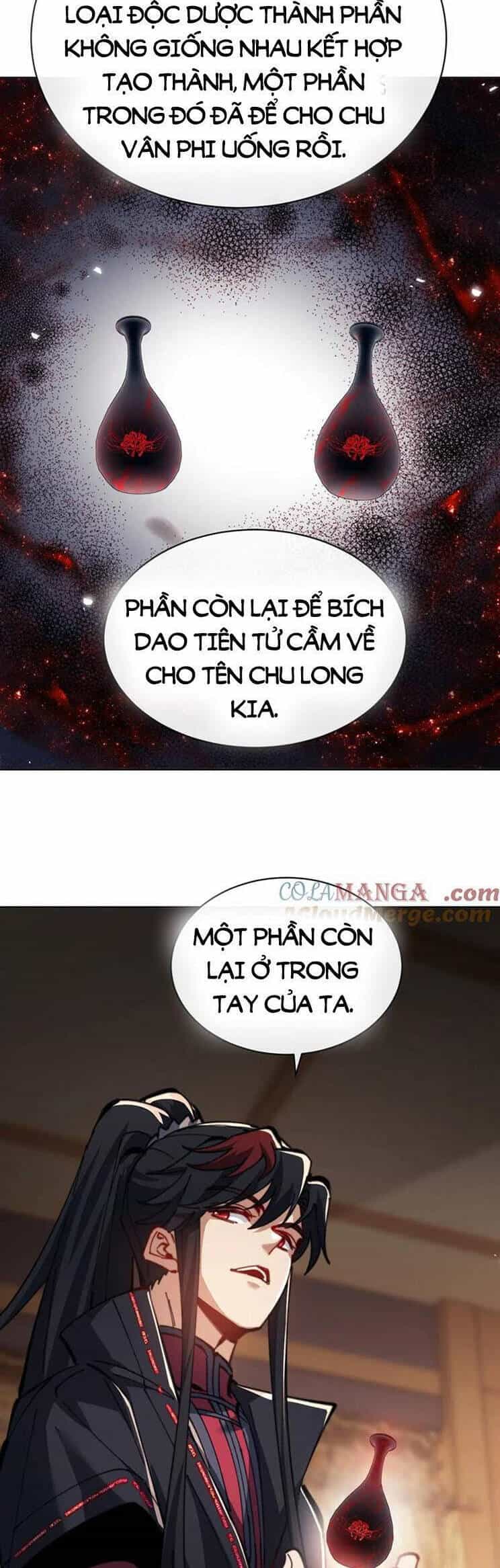 Sư Tôn: Nghịch Đồ Này Mới Không Phải Là Thánh Tử - Chương 39 - ảnh 33