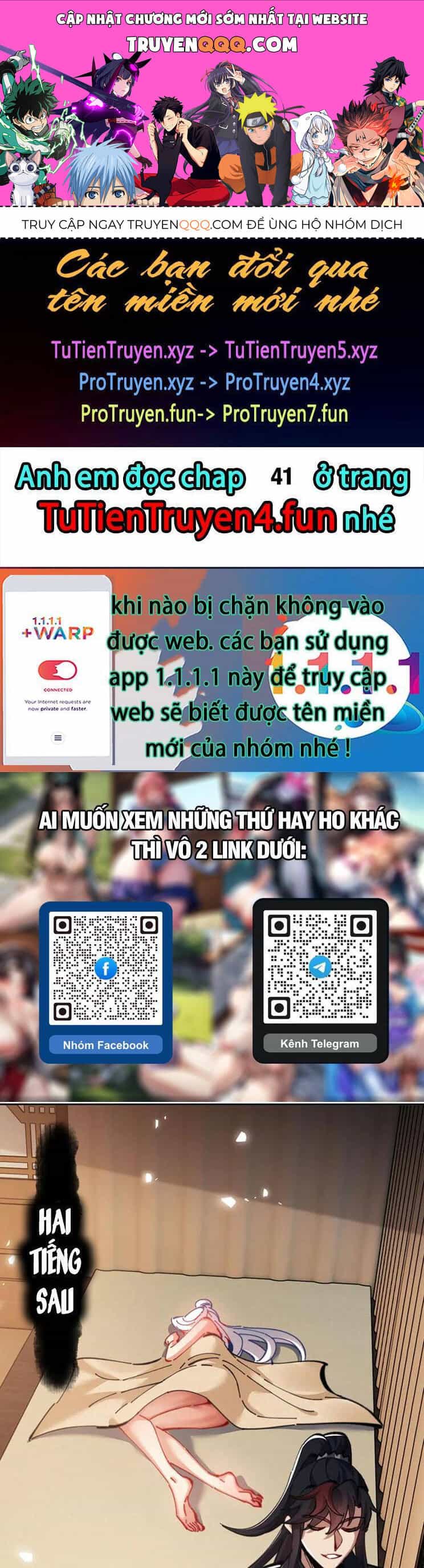 Sư Tôn: Nghịch Đồ Này Mới Không Phải Là Thánh Tử - Chương 40 - ảnh 1