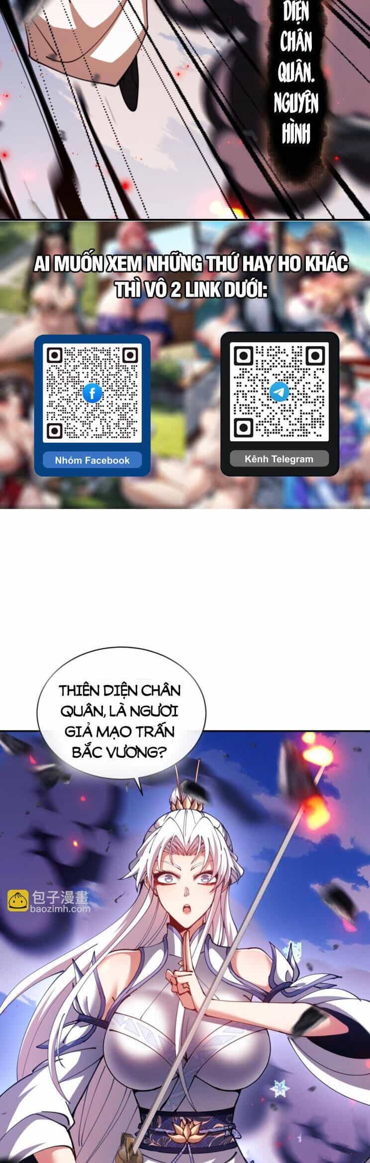 Sư Tôn: Nghịch Đồ Này Mới Không Phải Là Thánh Tử - Chương 42 - ảnh 12