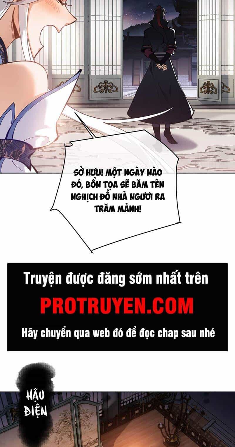 Sư Tôn: Nghịch Đồ Này Mới Không Phải Là Thánh Tử - Chương 4 - ảnh 26