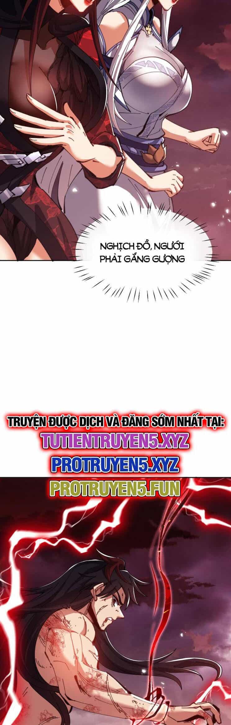 Sư Tôn: Nghịch Đồ Này Mới Không Phải Là Thánh Tử - Chương 49 - ảnh 24
