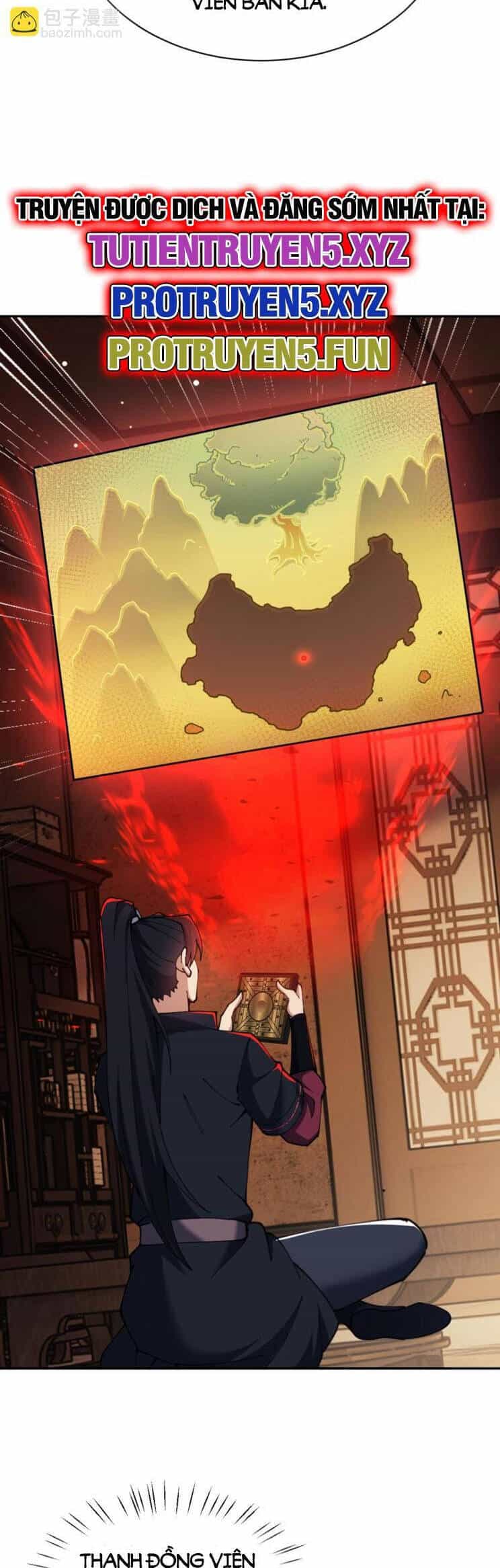 Sư Tôn: Nghịch Đồ Này Mới Không Phải Là Thánh Tử - Chương 50 - ảnh 21