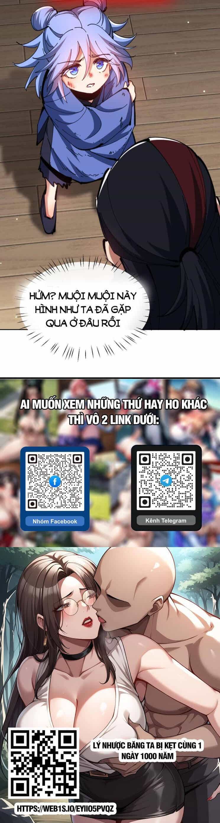 Sư Tôn: Nghịch Đồ Này Mới Không Phải Là Thánh Tử - Chương 54 - ảnh 41