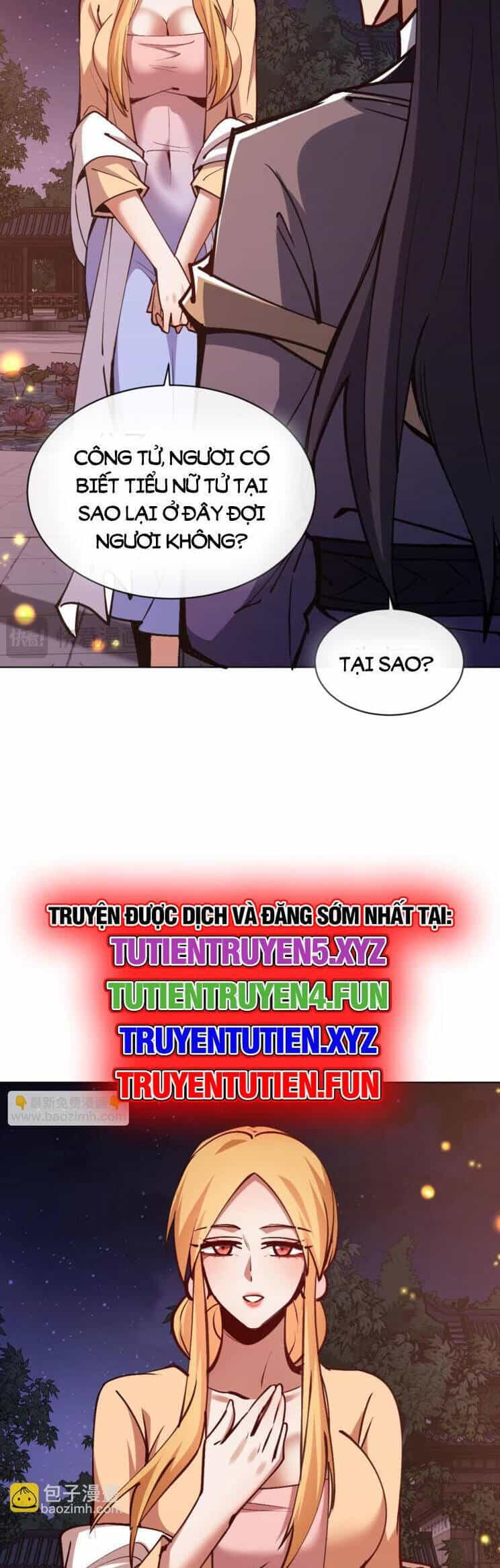 Sư Tôn: Nghịch Đồ Này Mới Không Phải Là Thánh Tử - Chương 56 - ảnh 26
