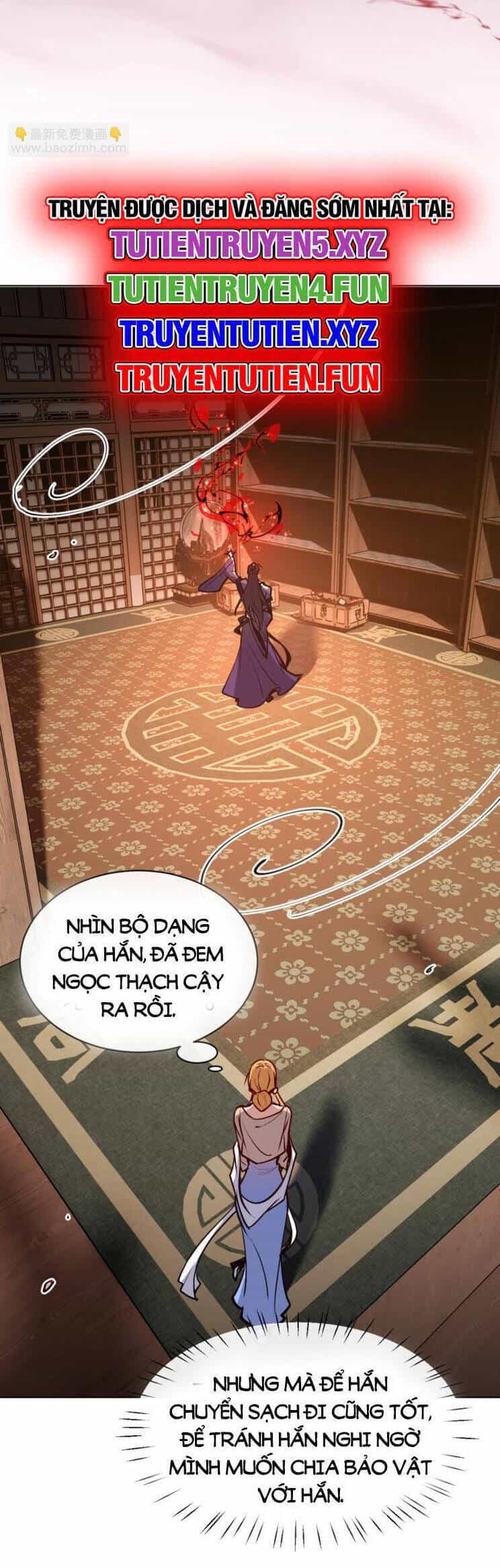 Sư Tôn: Nghịch Đồ Này Mới Không Phải Là Thánh Tử - Chương 57 - ảnh 2