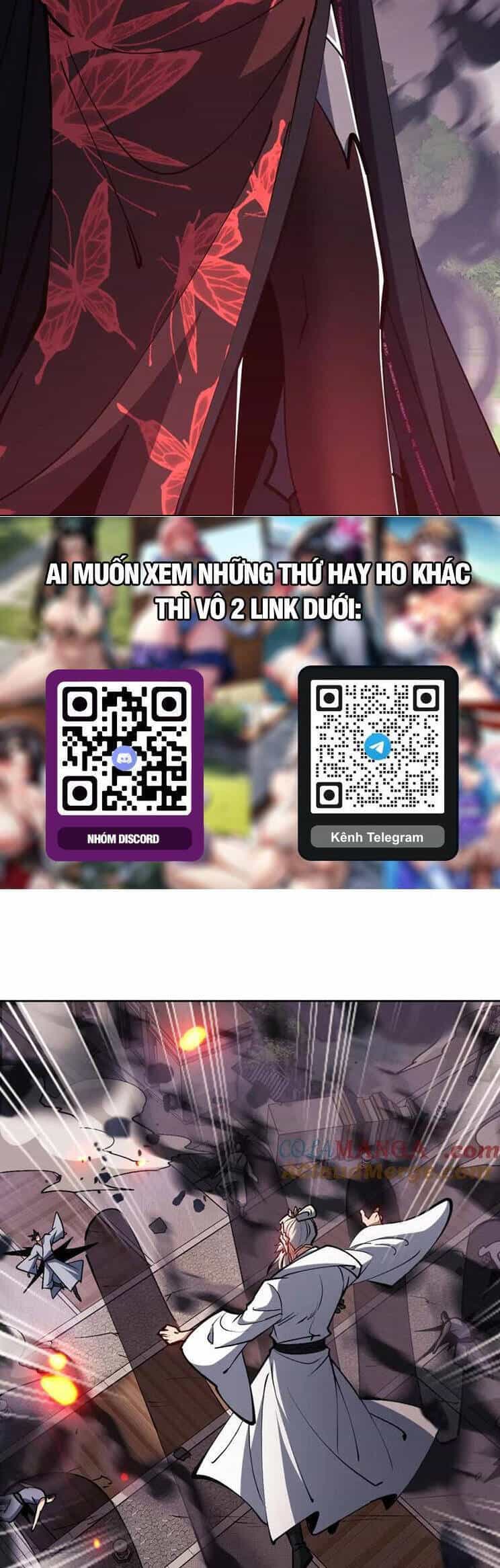 Sư Tôn: Nghịch Đồ Này Mới Không Phải Là Thánh Tử - Chương 59 - ảnh 6