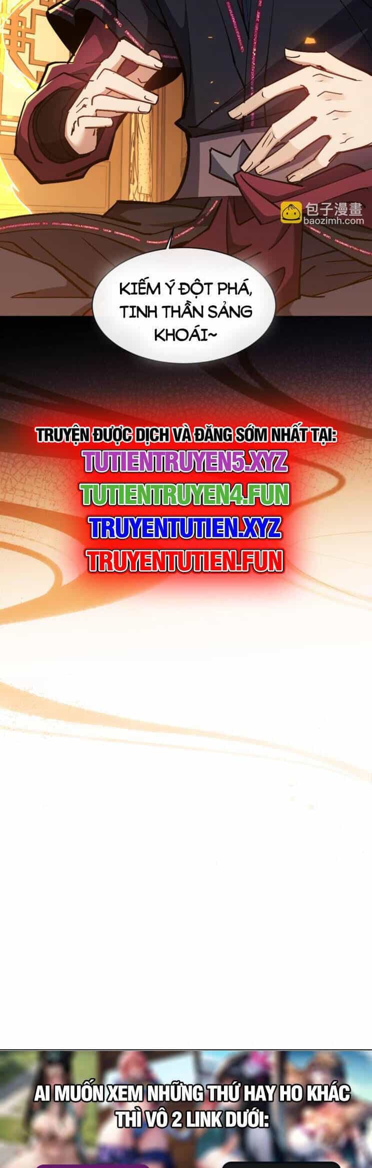 Sư Tôn: Nghịch Đồ Này Mới Không Phải Là Thánh Tử - Chương 63 - ảnh 14