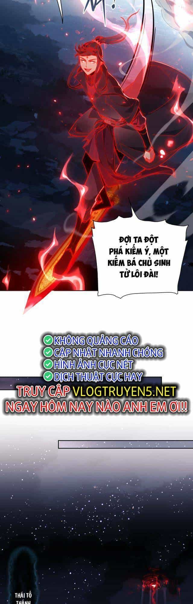 Sư Tôn: Nghịch Đồ Này Mới Không Phải Là Thánh Tử - Chương 6 - ảnh 21