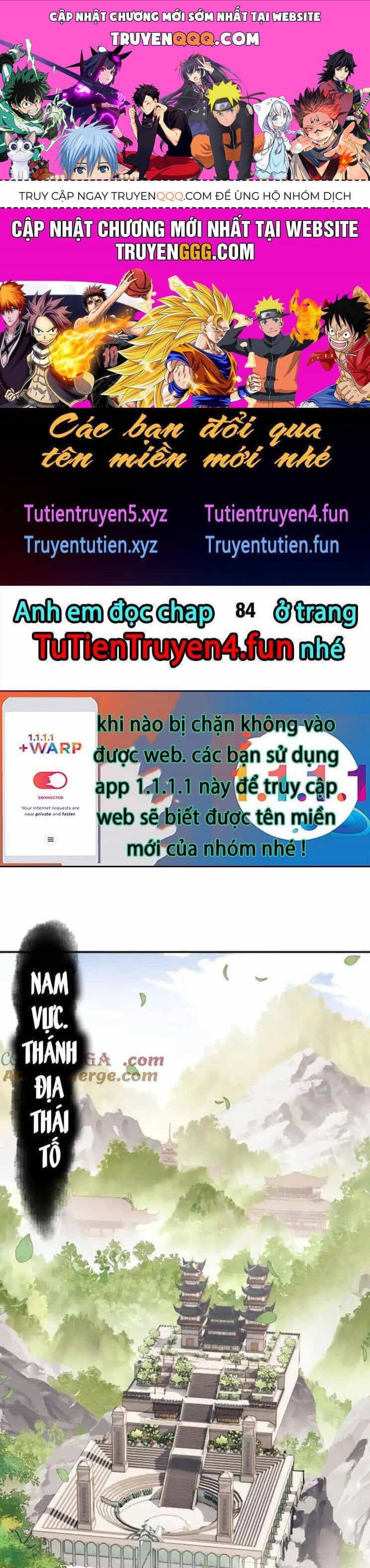 Sư Tôn: Nghịch Đồ Này Mới Không Phải Là Thánh Tử - Chương 83 - ảnh 1