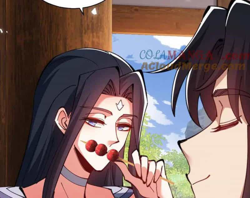 Sư Tôn: Nghịch Đồ Này Mới Không Phải Là Thánh Tử - Chương 90 - ảnh 5