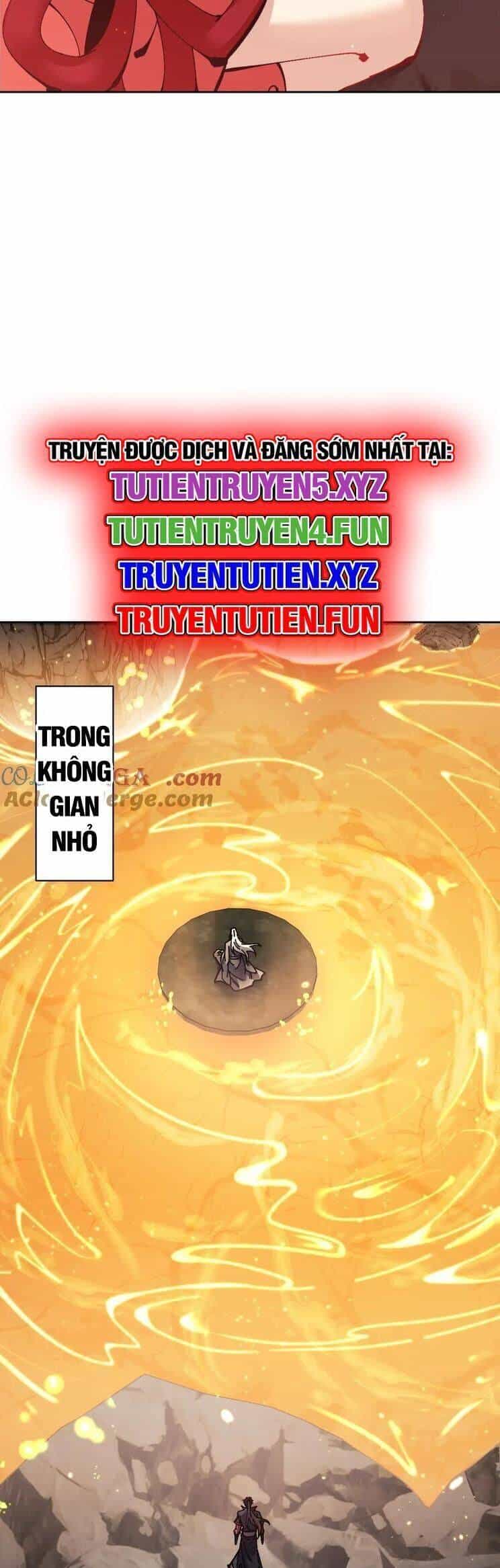 Sư Tôn: Nghịch Đồ Này Mới Không Phải Là Thánh Tử - Chương 94 - ảnh 31
