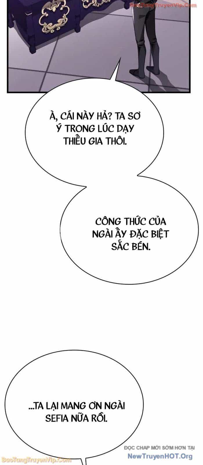 Sự Trả Thù Của Chúa Tể Bóng Tối - Chương 7 - ảnh 18