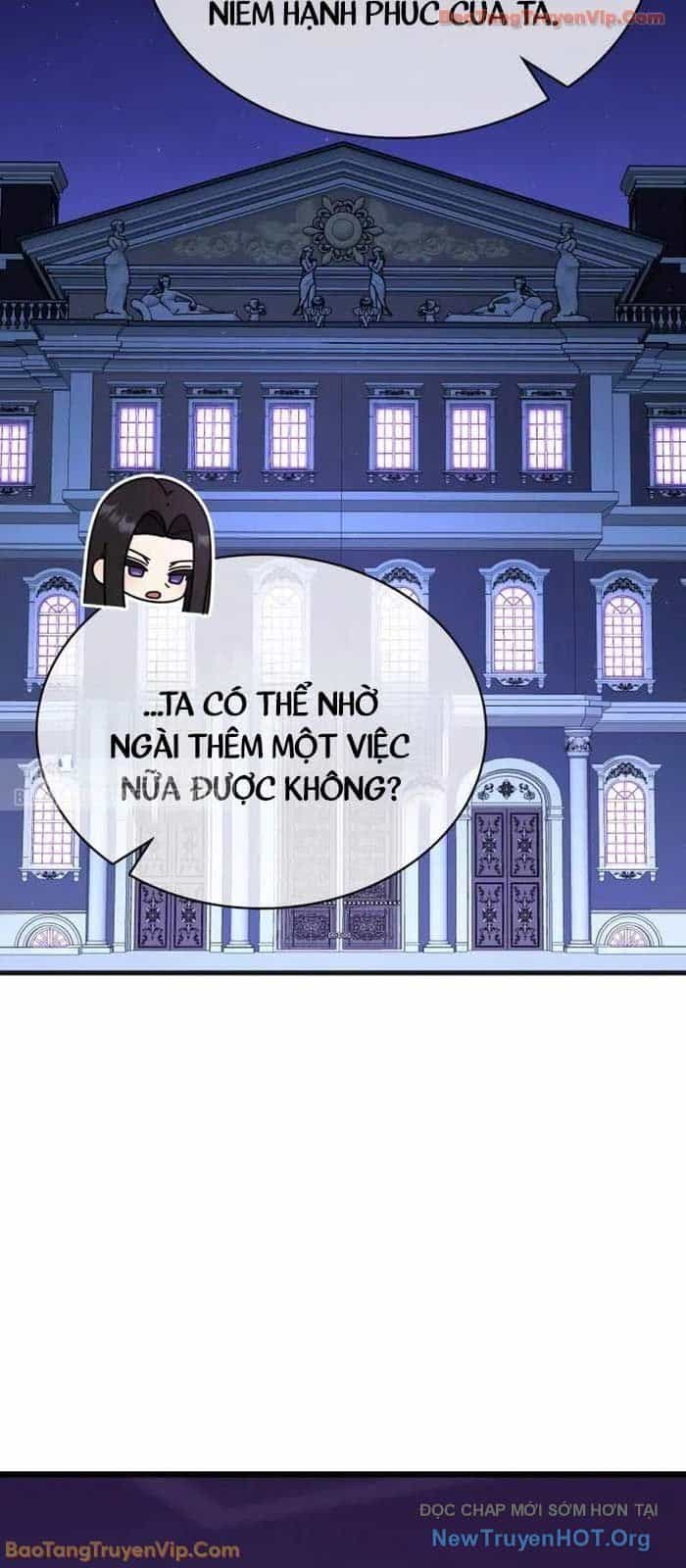 Sự Trả Thù Của Chúa Tể Bóng Tối - Chương 7 - ảnh 20