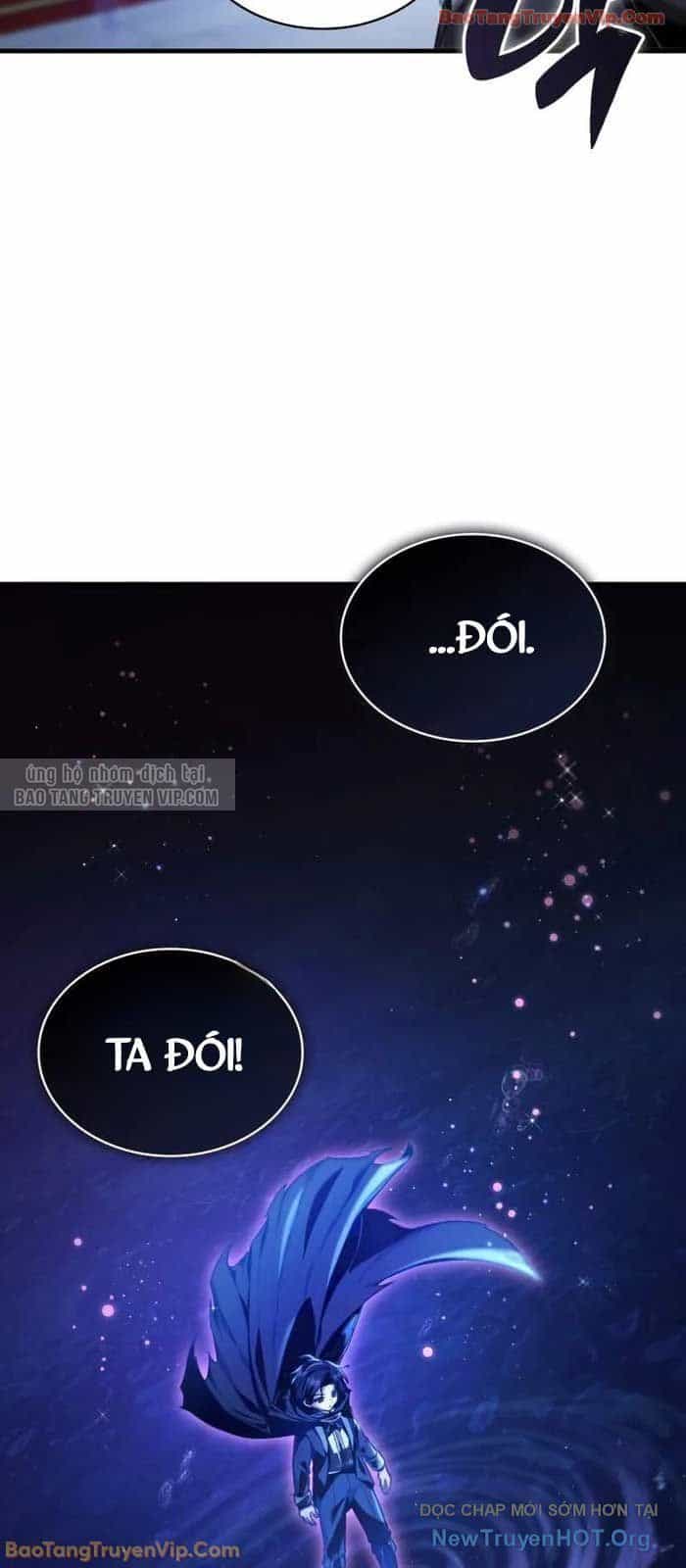 Sự Trả Thù Của Chúa Tể Bóng Tối - Chương 7 - ảnh 61