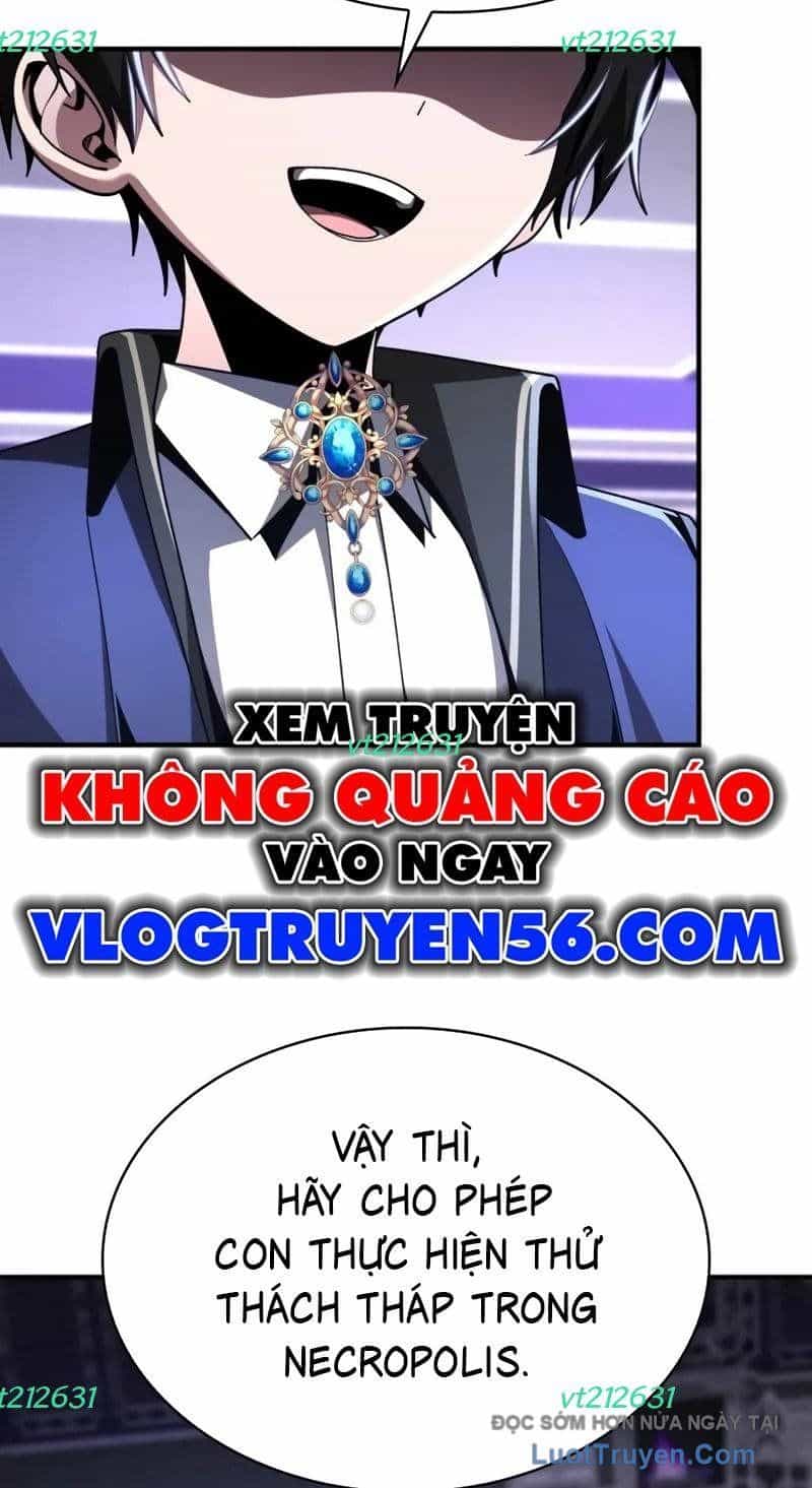 Sự Trả Thù Của Chúa Tể Bóng Tối - Chương 16 - ảnh 40