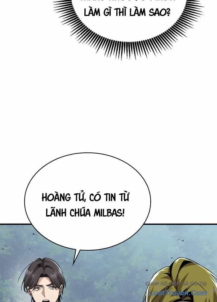 Sự Trả Thù Của Chúa Tể Bóng Tối - Chương 24 - ảnh 107