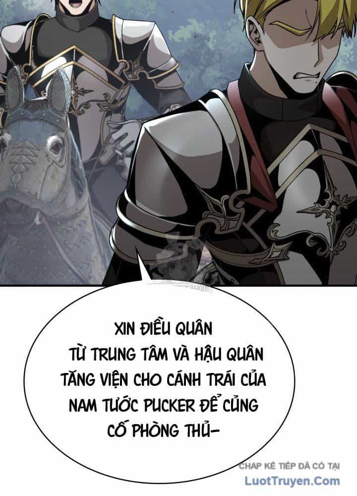 Sự Trả Thù Của Chúa Tể Bóng Tối - Chương 24 - ảnh 108